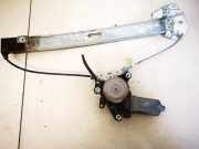 Fensterheber - Hinten Linke Mitsubishi Galant, 1996.09 - 2004.10 Gebraucht,