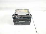 Radio Ford Fusion, 2002.08 - 2009.12 2s6118c815ag,2s61-18c815-ag 10r-020451 e11020451
