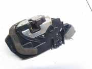 Türschloss Stangen - Vorne Rechts Nissan X-Trail, 2007.06 - 2013.01 1120009,