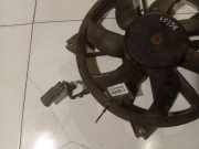 Kühlerlüfter Lüftermotor Citroen C4, I 2004.11 - 2008.06 Gebraucht ,
