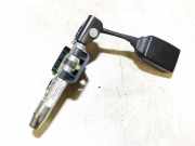 Gurtschloss - Hinten Linke Mercedes-Benz W203, 2000.05 - 2004.02 2038600769,