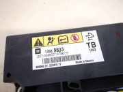 Steuerger?t Airbag Opel Insignia A, 2013.01 - 2017.06 facelift 13589833,80090007