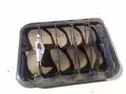 Ansaugschlauch Luftfilter Saugrohr Citroen C5, II 2008.02 - 2011.01 9653401280,