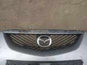 Kühlergrill Frontgrill Kühlergitter Mazda Premacy, 1999.01 - 2005.03 Gebraucht,