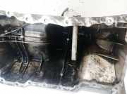 Ölwanne Mercedes-Benz A-CLASS, W168, 1997.07 - 2001.06 a16601402,