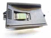 Vorwiderstand Gebläseregler Skoda Octavia, I 1996.09 - 2000.11 h35,