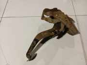 Bremspedal Nissan Primera, P12 2002.01 - 2008.12 Gebraucht ,
