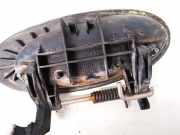 Türgriff Türaussengriff - Hinten Rechts Renault Laguna, I 1994.01 - 2001.03 7700821372,