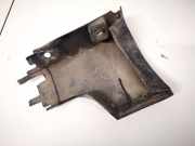 Schwellerverkleidung - Hinten Linke Audi A4, B7 2004.11 - 2008.06 8e0853579c,