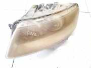 Hauptscheinwerfer - Vorne Linke Audi A6, C6 2005.01 - 2008.10 160135,