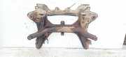 Vorderachse - Achsträger Peugeot 406, 1999.03 - 2004.05 facelift Gebraucht,