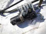 Wischermotor vorne Renault Scenic, II 2003.06 - 2006.06 Gebraucht,