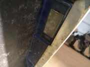 Kennzeichenleuchte Peugeot 807, 2002.06 - 2012.05 Gebraucht,