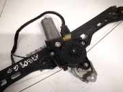 Fensterheber motor - Hinten Rechts Peugeot 607, 2000.01 - 2004.07 104047xxx,104047-xxx