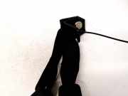 Gurtschloss - Hinten CENTER Nissan Primera, P12 2002.01 - 2008.12 88842av800,