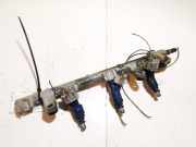 Kraftstoffverteiler Toyota Yaris, I (XP10) 2003.03 - 2005.09 facelift 0280156067,23250-0J010