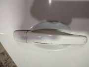 Türgriff Türaussengriff - Vorne Rechts Peugeot 307, 2005.06 - 2008.06 Gebraucht,