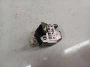 Heckklappe Heckklappenschloss Kofferraumschloss Fiat Doblo, 2009.08 --> Gebraucht,