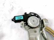 Fensterheber motor - Hinten Linke Kia Sorento, I 2002.01 - 2009.06 834503E000,XH602PA