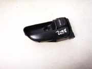 T?rinnengriff - Hinten Rechts Subaru Impreza, 2000.10 - 2002.12 Gebraucht,