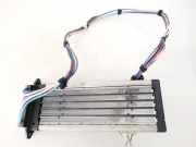 Wärmetauscher Innenraumheizung Zuheizer Toyota Avensis, III 2009.02 - 2012.06 mf0134100400,mf013410-0400 11t035k0209