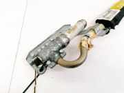 Kopfairbag - Vorne Linke BMW X5, E53 facelift 2004 - 2006 707847906, A17078479061