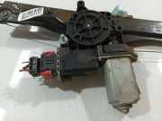 Fensterheber motor - Vorne Linke Fiat Doblo, 2009.08 --> Gebraucht,