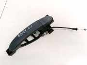 Türgriff Türaussengriff - Hinten Linke Ford S-Max, 2006.05 - 2014 Gebraucht,