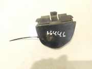 Aschenbecher Peugeot 206, 2002.07 - 2009.01 facelift 9627639377,9641088777