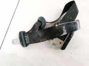 Sicherheitsgurt - Hinten Linke Seat Alhambra, 2000.06 - 2010.03 facelift 7M0857815N,95VW613B85