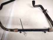 K?hlerschlauch Mercedes-Benz ML, W164 2005.06 - 2009.07 Gebraucht,