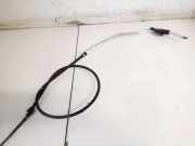 Seilzug Feststellbremse Seat Ibiza, IV 2008.03 - 2012.06 6r0609721b,