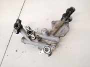 Motorhalterung und Getriebe (Motorhalterung) Toyota Avensis, III 2009.02 - 2012.06 Gebraucht,