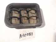 Ansaugschlauch Luftfilter Saugrohr Skoda Octavia, II 2004.02 - 2009.03 1h0819465,