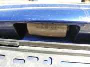 Kennzeichenleuchte Peugeot 206, 2002.07 - 2009.01 facelift Gebraucht,