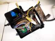 Sicherungskasten Fiat Ulysse, II 2002.06 - 2014.12 9650663980, 41858232