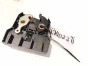 Sitzschloß Opel Zafira, A 1999.04 - 2003.11 24420228g,