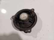 Lautsprecher Nissan Tiida C11 2004 - 2012 28156F4603, 28156F4603 E104317 28156 F4603