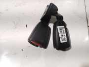 Gurtschloss - Hinten CENTER SAAB 9-5, 2005.11 - 2010.05 facelift Gebraucht,