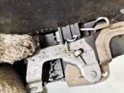 T?rschloss Stangen - Hinten Linke Volkswagen Passat, B5 1996.08 - 2000.11 3B4839015A,