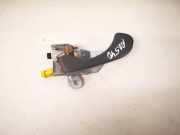 T?rinnengriff - Vorne Linke Mitsubishi Space Star, 1998.06 - 2002.10 mr288395,