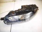 Hauptscheinwerfer - Vorne Linke Fiat Bravo, 1995.10 - 2001.10 88201557,