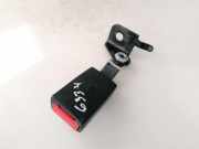 Gurtschloss - Hinten Linke SAAB 9-3, 2008.06 - 2012.12 facelift 12794563, 106090 4687