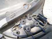 Türinnengriff - Vorne Linke SAAB 9-3, 2002.09 - 2008.06 Gebraucht ,