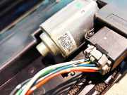 Motor Schiebedach Subaru Legacy, BL, BP 2003.09 - 2009.12 357877795,