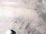 Radhausschale - Vorne Rechts Nissan Micra, K11 1992.01 - 1997.07 r6384241b15,