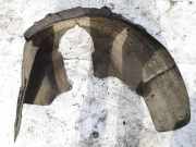 Radhausschale - Hinten Rechts Ford Focus, 2004.11 - 2008.06 Gebraucht,