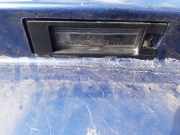 Kennzeichenleuchte Opel Vectra, C 2002.04 - 2005.10 Gebraucht ,