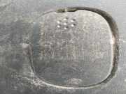 Abdeckung Abschlepphaken - Hinten Volkswagen Touareg, 2002.10 - 2007.09 Gebraucht, AXQ