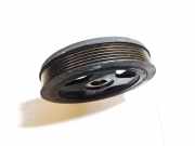 Riemenscheibe Kurbelwelle Toyota Yaris, II (XP90) 2005.01 - 2011.01 Gebraucht ,